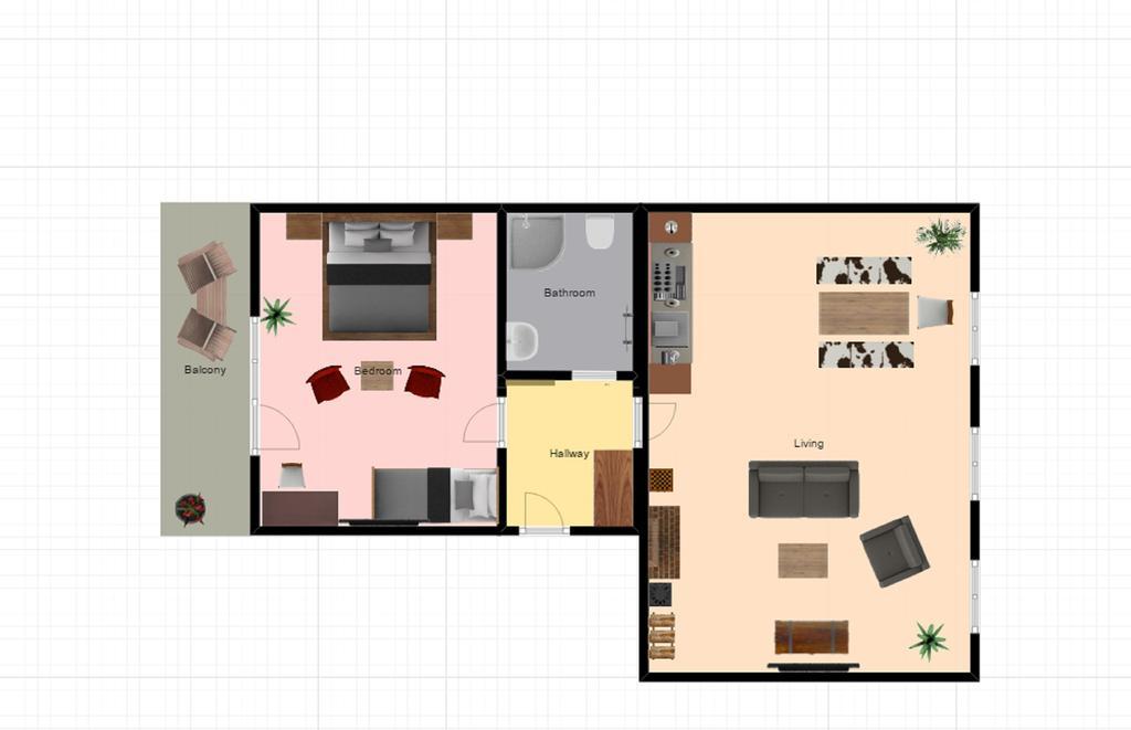 Apartments & Suites Zluta Hruska Пилзен Екстериор снимка