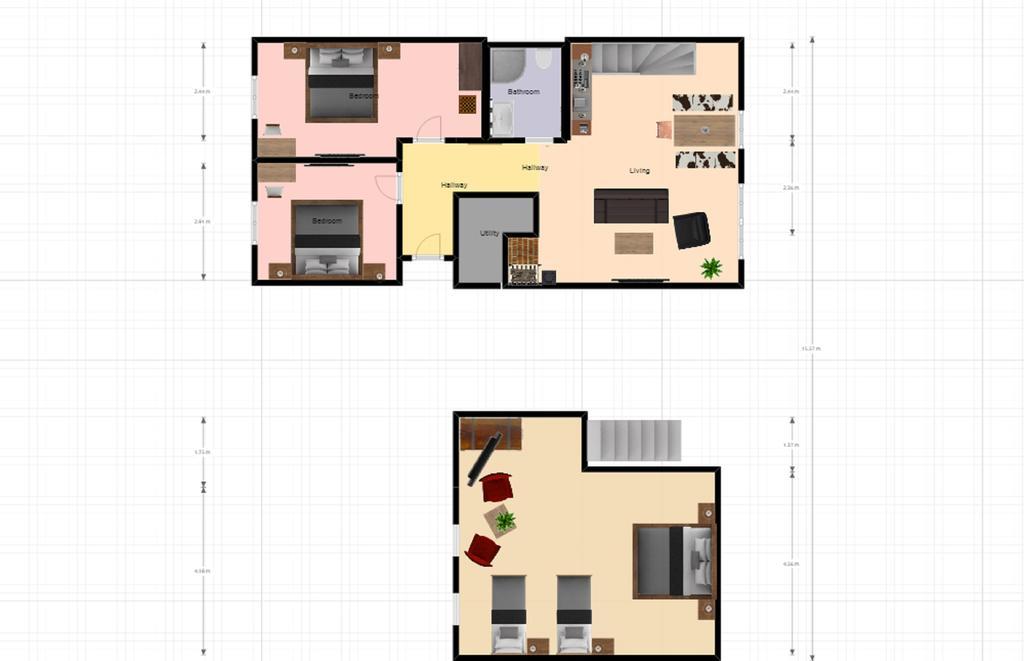Apartments & Suites Zluta Hruska Пилзен Екстериор снимка